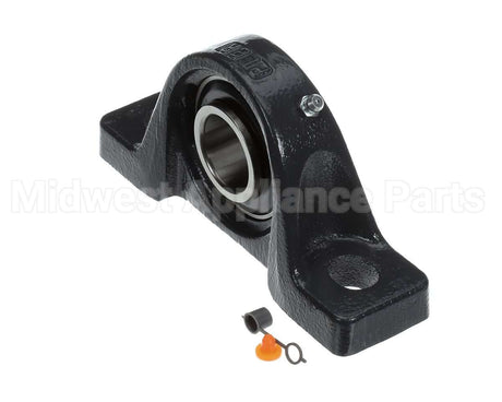 UCP206-19-AH-SP5 Captive-Aire 1-3/16" Pillow Block Bearing