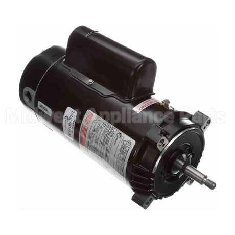 UCT1152 Century Pool And Spa Pump Motor