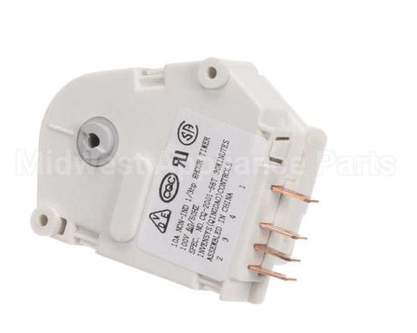 UF45300100 Turbo Air Defrost Timer