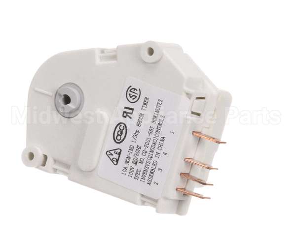 UF45300100 Turbo Air Defrost Timer