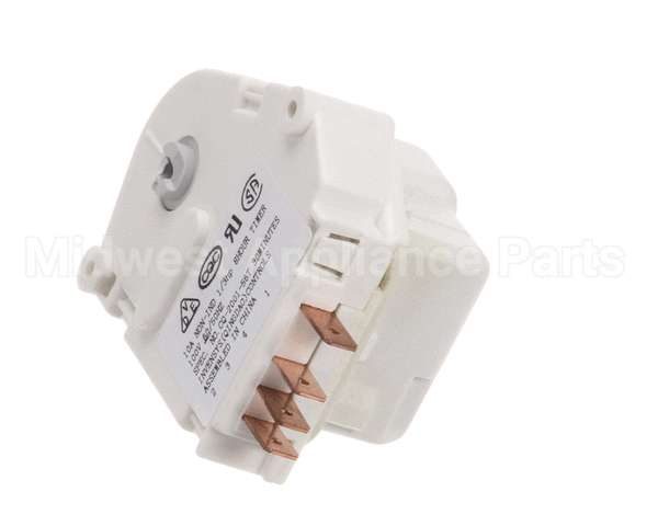 UF45300100 Turbo Air Defrost Timer