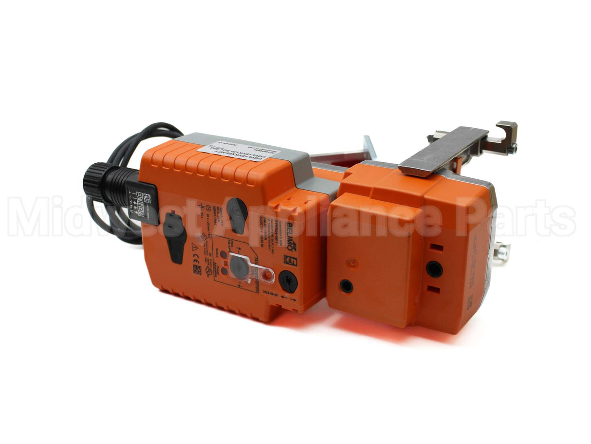UGVL+SVKX24-MFT Belimo 24V Prop S/R 337# W/Linkage