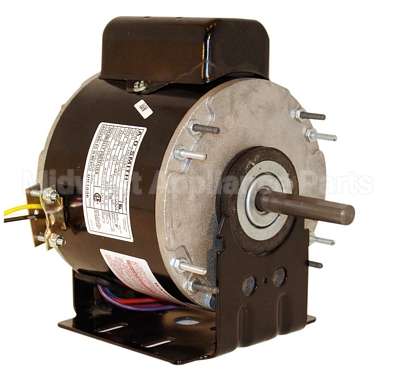 UH1026 Regal Rexnord - Century Motors 115V 1/4Hp 1075Rpm Resbase Mtr