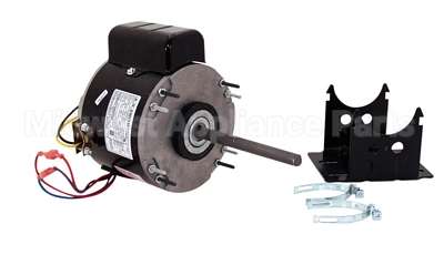 UH1036V1 Regal Rexnord - Century Motors 1/3Hp 115V 1075Rpm 1Spd Motor