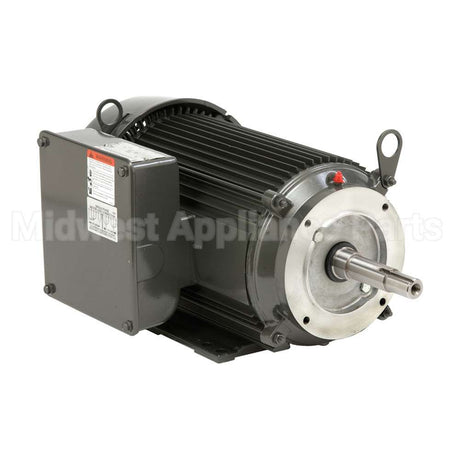 UJ3C1P18M US Motors Nidec Close Coupled Pump Motor