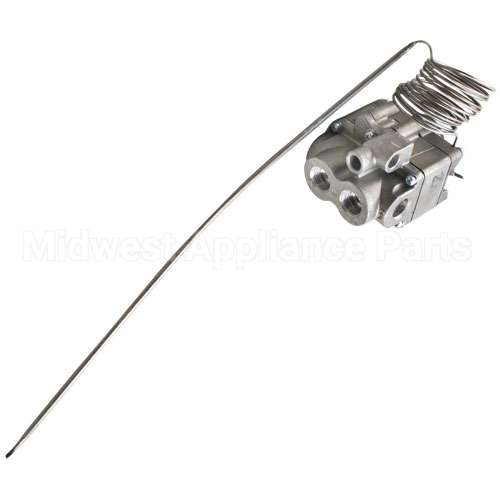 UK27 Compatible Garland Thermostatfdo-1, 3/16 X 14-3/4, 72