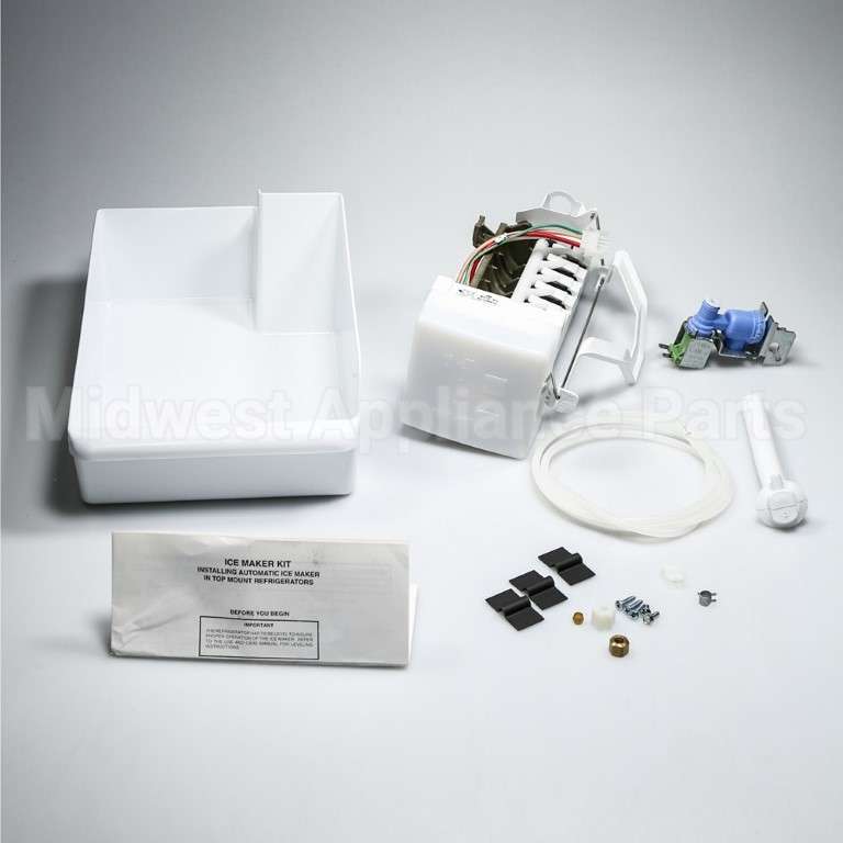 UKI1500AXX Whirlpool Generic Im Tm 115V