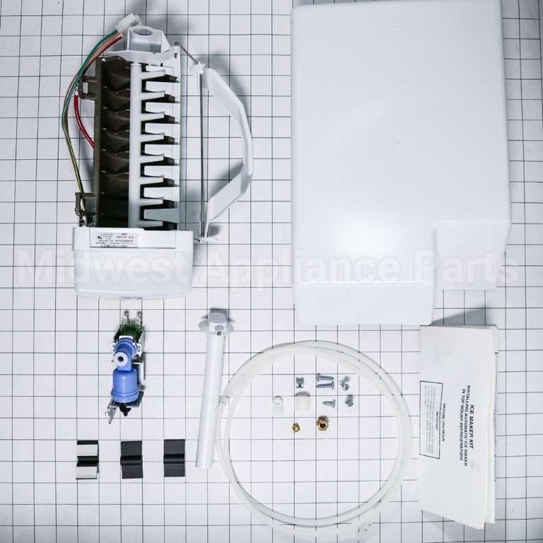 UKI1500AXX Whirlpool Generic Im Tm 115V