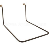 ULTR103538 Compatible Ultrafryer Element, Fry, 208V, 3520W, Str