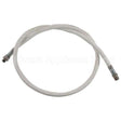 ULTR12541 Compatible Ultrafryer Hose Only Fry Filter Vul