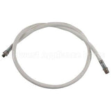 ULTR12541 Compatible Ultrafryer Hose Only Fry Filter Vul