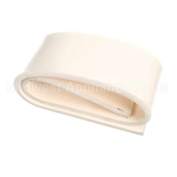 ULTR12C813-C Compatible Midwest Appliance Parts Gasket, Apron (4" X 36")