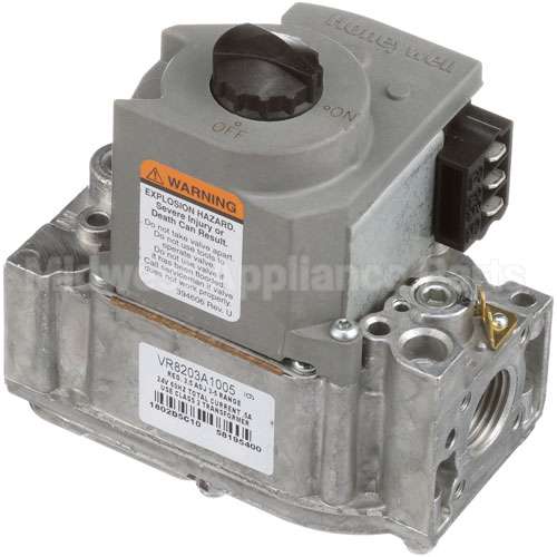 ULTR18227 Compatible Ultrafryer Valve, Combo