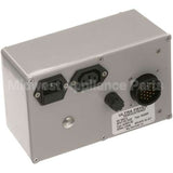 ULTR18A313 Compatible Ultrafryer Box, Power Dist, No Accesories