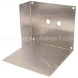 ULTR19626 Compatible Ultrafryer Cover, Firebox(P2, 18/20)