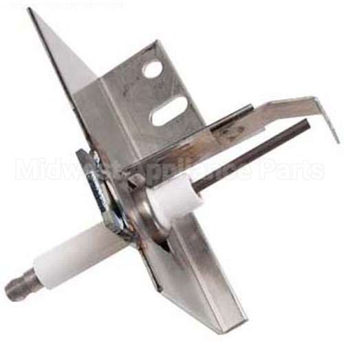 ULTR19A738 Compatible Ultrafryer Igniter, Spark, W/Bracket