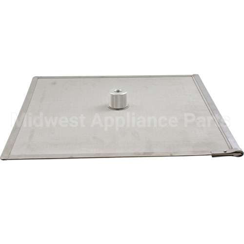 ULTR21619 Compatible Ultrafryer Screen, Filter (Kzt)