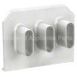 ULTR22A168 Compatible Ultrafryer Shield, Heat, Thermdyn Cast