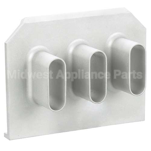 ULTR22A168 Compatible Ultrafryer Shield, Heat, Thermdyn Cast