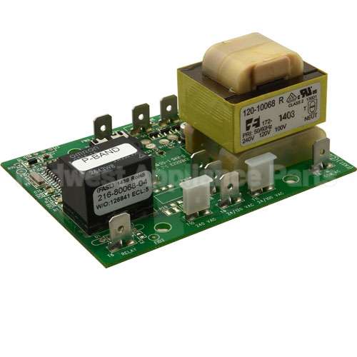 ULTR22A687 Compatible Ultrafryer Controller, Temperature