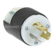 ULTR23184 Compatible Ultrafryer Locking Plug