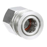ULTR24246 Compatible Ultrafryer Coupling, Disconnect, Fem, 1/2"