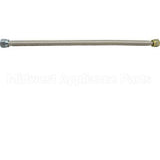 ULTR24A262 Compatible Ultrafryer Hose, Oil Flex, 20-1/2"