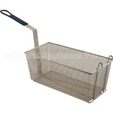 ULTR2814-5 Compatible Ultrafryer Basket, Fry (16-3/8" X 8" Fh)