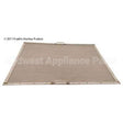 ULTR29A045 Compatible Ultrafryer Screen, Sludge Catcher