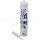 ULTR39079 Compatible Ultrafryer Siliconesealant, F/G, Clear 350F, 10.2Oz