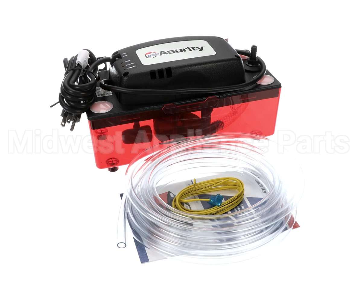 ULTRACP-22T Diversitech Cond.pump 120V 22Ft Lft W/Tube