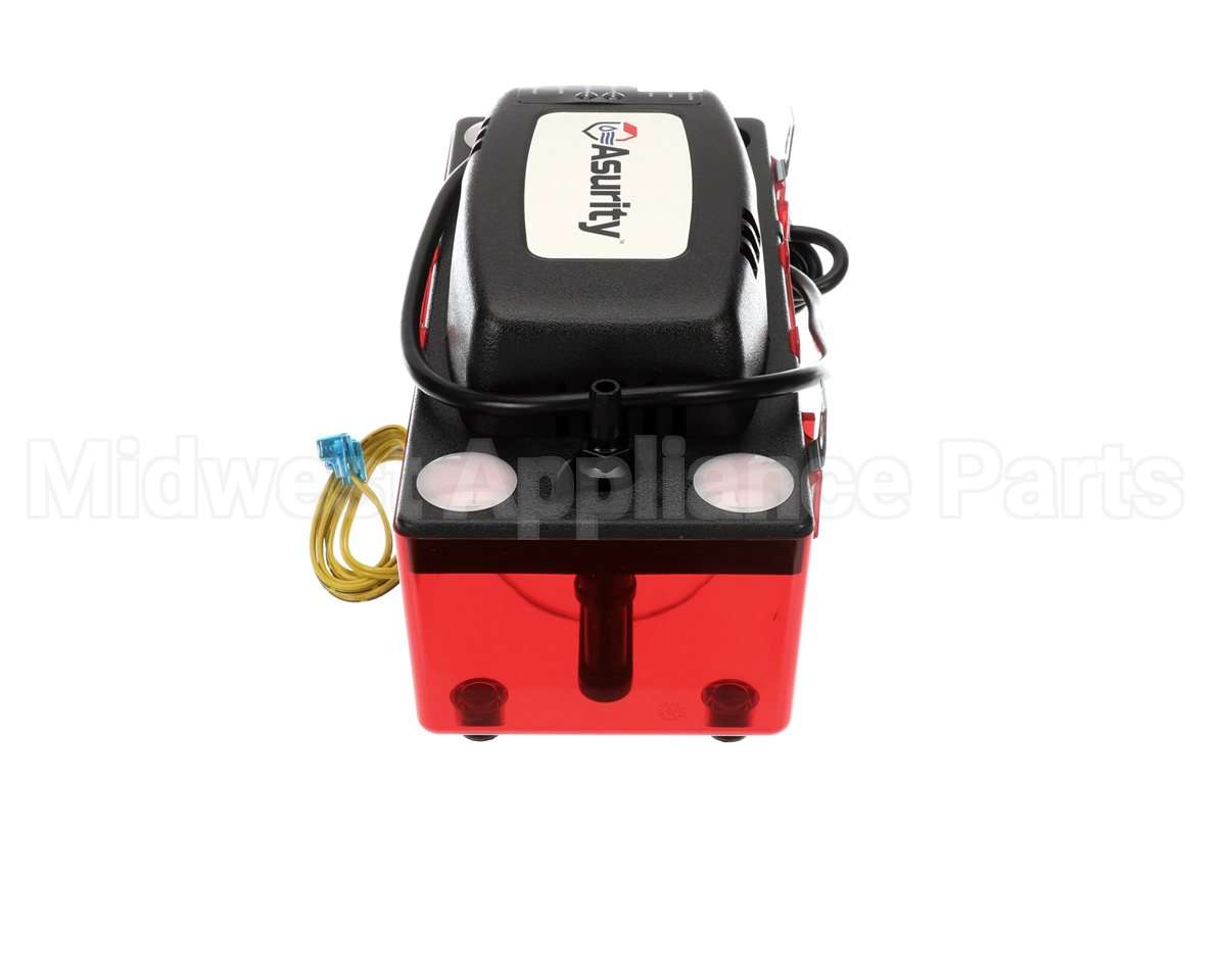 ULTRAIQP Diversitech Cond. Pump Clearvue 22Ft Lift