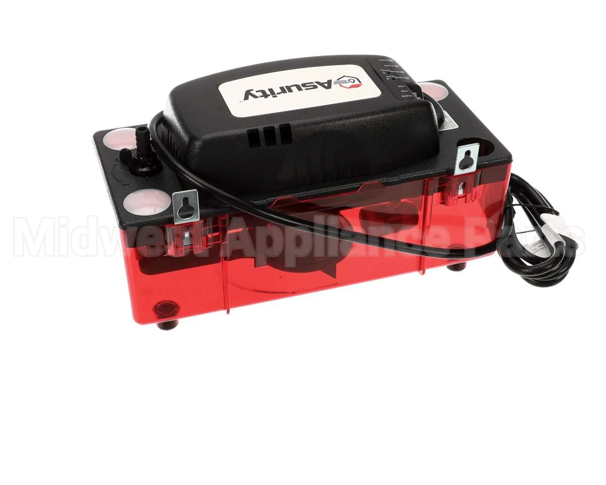 ULTRAIQP Diversitech Cond. Pump Clearvue 22Ft Lift