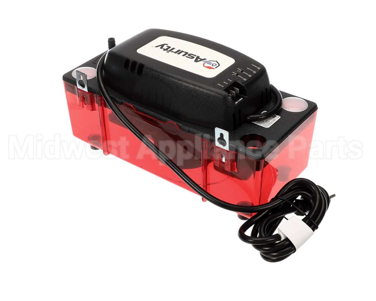 ULTRAIQP Diversitech Cond. Pump Clearvue 22Ft Lift