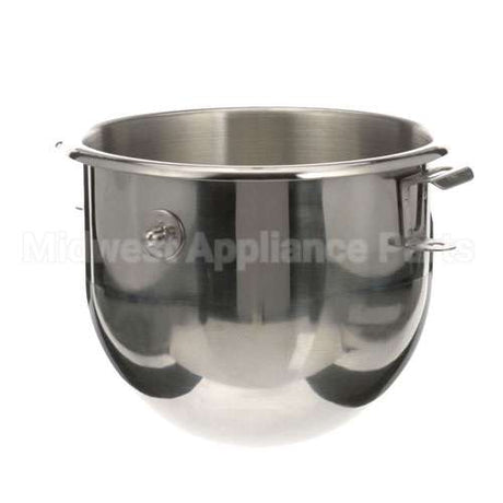 UM-12B Compatible Uniworld Bowl, Mixing - 12 Quart