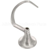 UM20DJ Compatible Uniworld Hook, Dough - 20 Qt. Regular