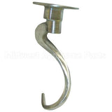 UM30DH Compatible Uniworld Dough Hook - 30 Qt. Spiral