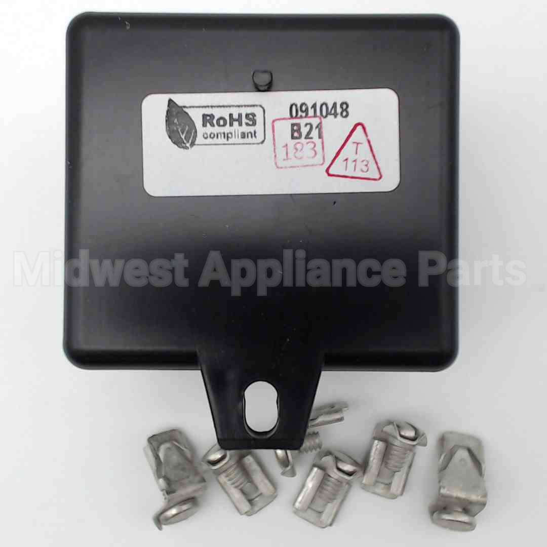 UMSR-50B-LF ICM Controls Universal Motor Starting Relay