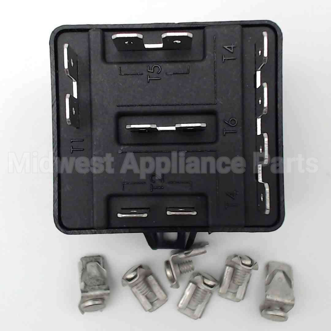 UMSR-50B-LF ICM Controls Universal Motor Starting Relay