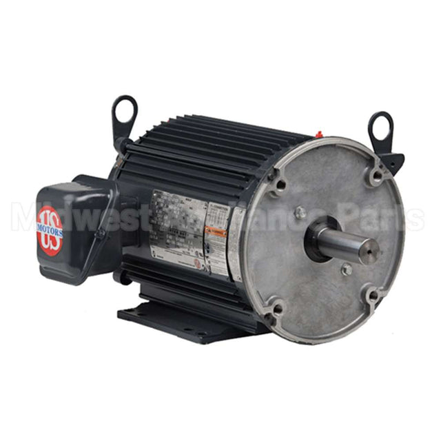 UN2T2GC US Motors Nidec Variable Speed Motor