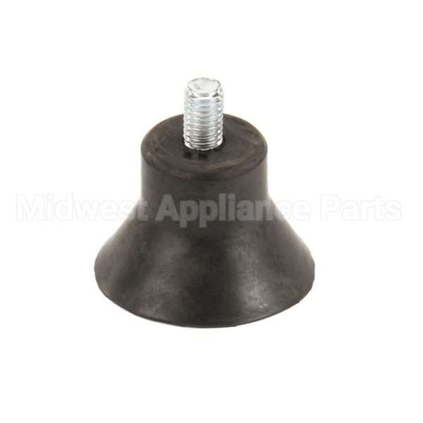 UNI7510094 Compatible Univex Suction Foot 1-1/8H M8X1.25