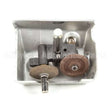 UNI7510151A Compatible Midwest Appliance Parts Sharpener Assembly 2" Dia, Brown