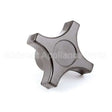 UNI8700222 Compatible Univex Knob, Meat Grinder, M# Mg22