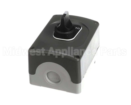 UNIT-HOA Powered Aire Selector Switch