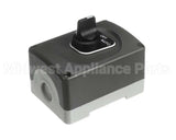 UNIT-HOA Powered Aire Selector Switch