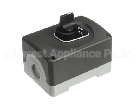 UNIT-HOA Powered Aire Selector Switch