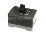 UNIT-HOA Powered Aire Selector Switch