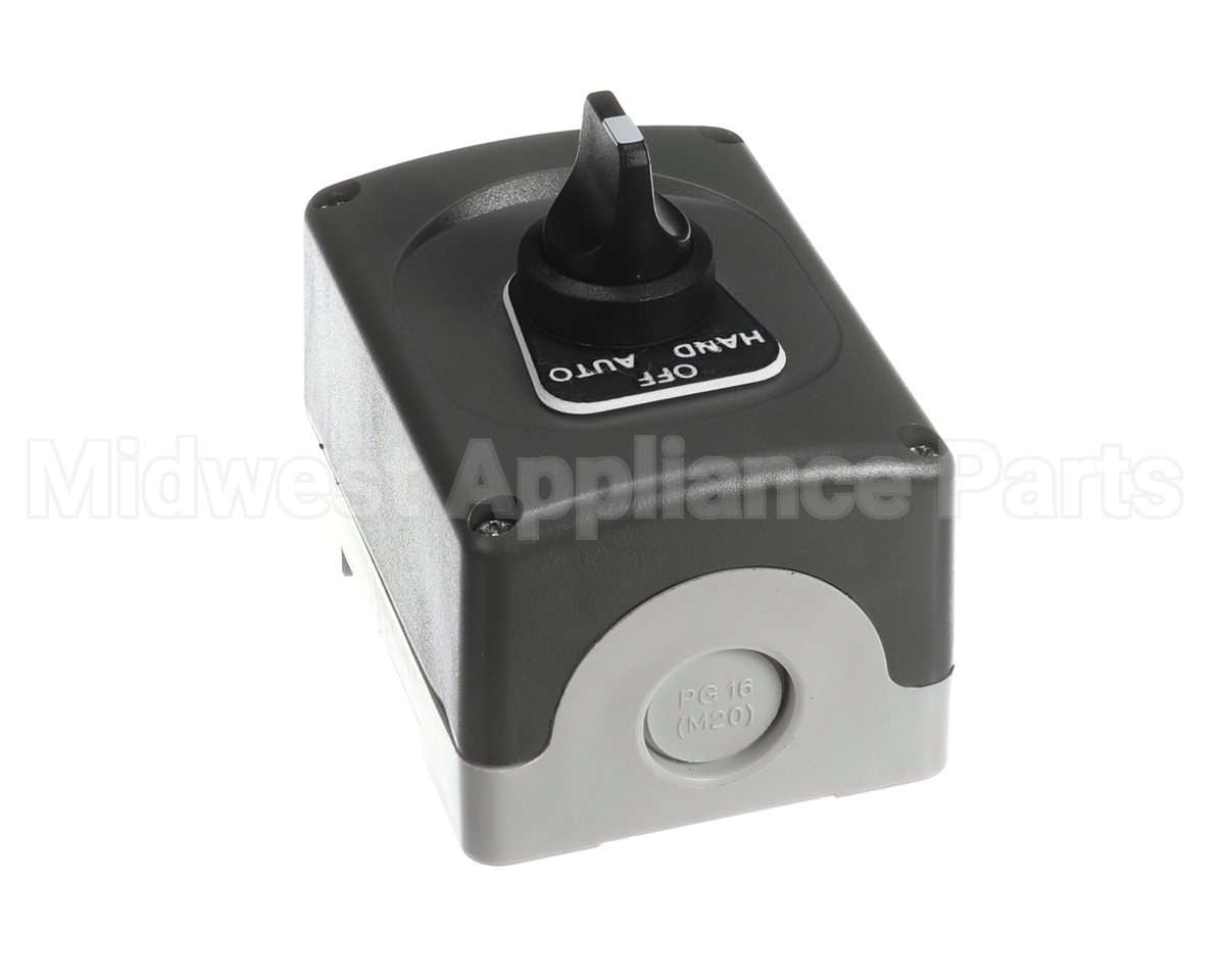 UNIT-HOA Powered Aire Selector Switch