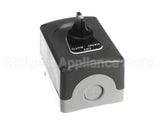 UNIT-HOA Powered Aire Selector Switch
