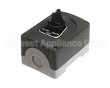 UNIT-HOA Powered Aire Selector Switch